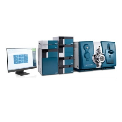 LC-MS System | Topaz System | Medical Equipment and devices for